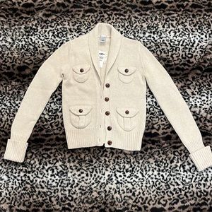 Old Navy Perfect Fit Cardigan NWT Size Small